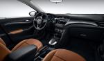 Buick Excelle 2018 года (CN)